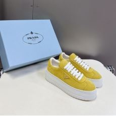 Prada Low Shoes